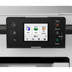 Multifunctional Canon Maxify GX1050 (White) Thumb