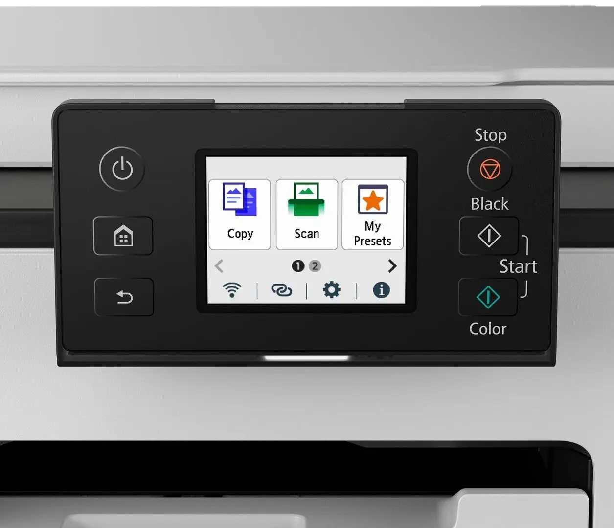 Multifunctional Canon Maxify GX1050 (White)