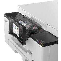 Multifunctional Canon Maxify GX1050 (White) Thumb