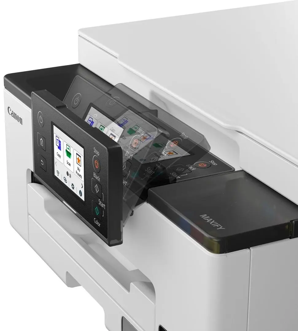 Multifunctional Canon Maxify GX1050 (White)