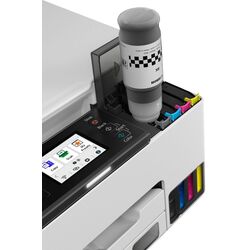 Multifunctional Canon Maxify GX1050 (White) Thumb