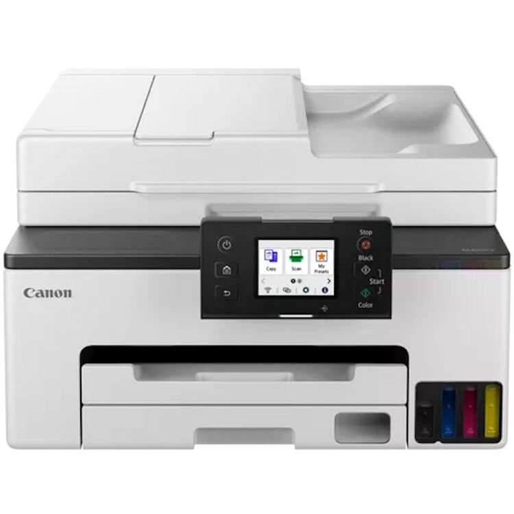MFD Canon Maxify GX2040