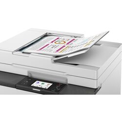 МФУ Canon Maxify GX2050 (White) Thumb