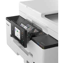 МФУ Canon Maxify GX2050 (White) Thumb