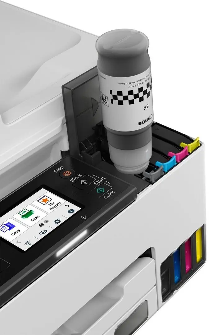 МФУ Canon Maxify GX2050 (White)