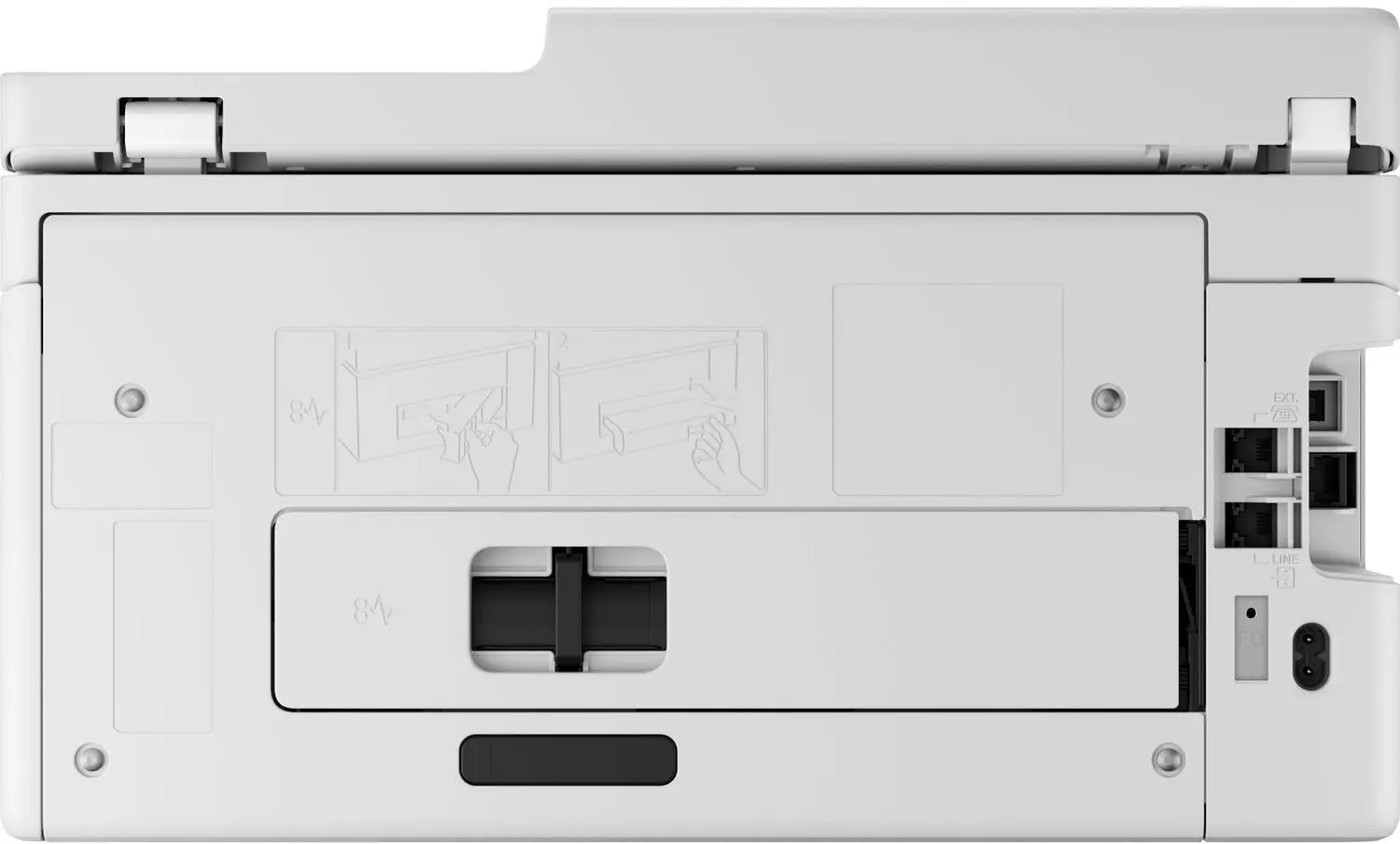 МФУ Canon Maxify GX2050 (White)