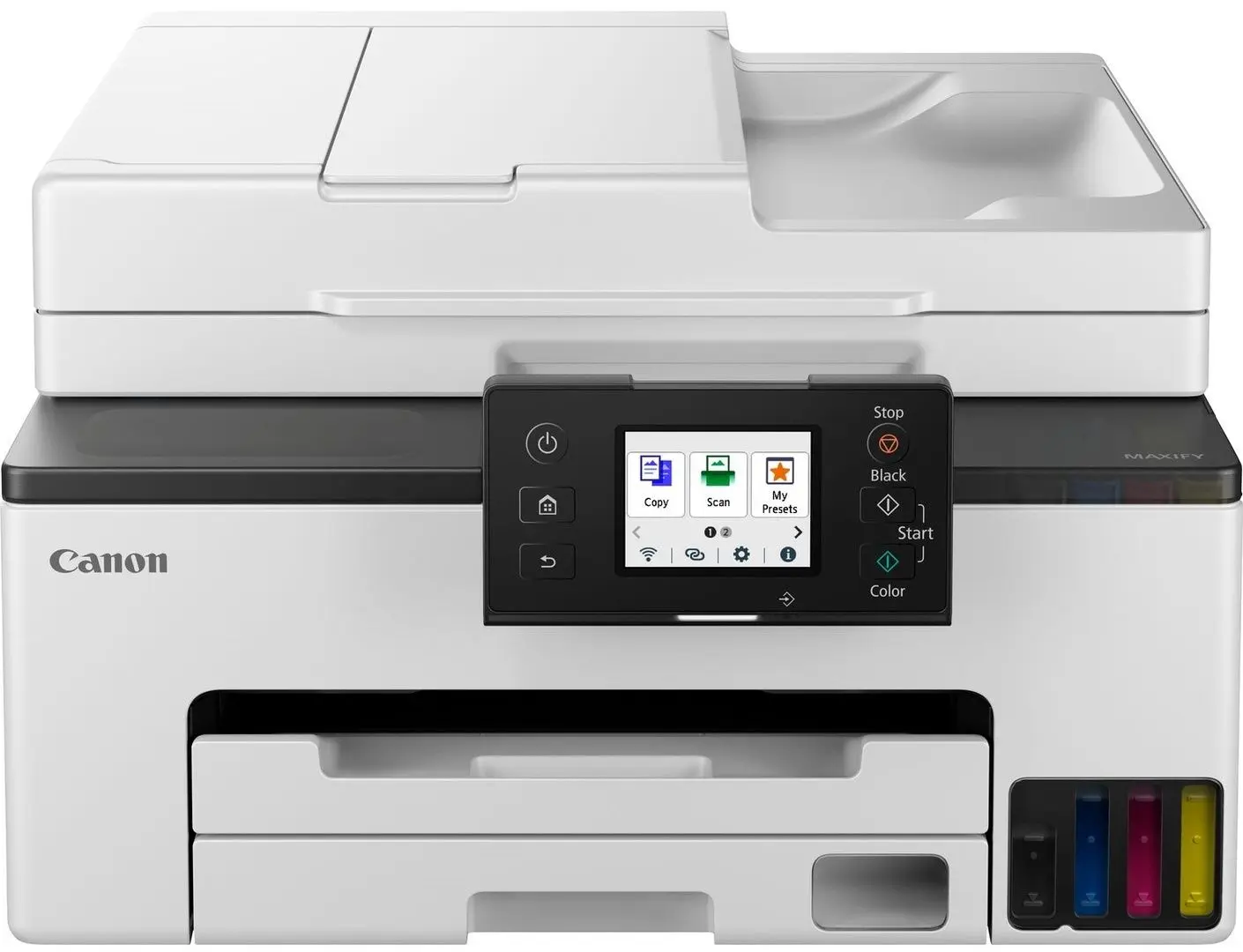 МФУ Canon Maxify GX2050 (White)