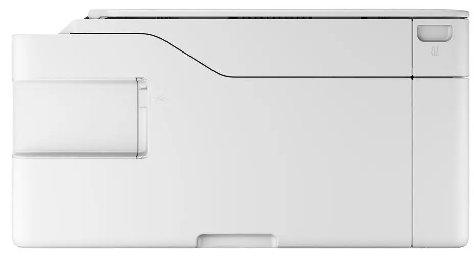 Multifunctional Canon MAXIFY GX3040 (White)