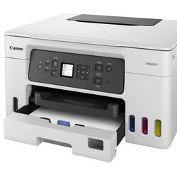 Multifunctional Canon MAXIFY GX3040 (White)