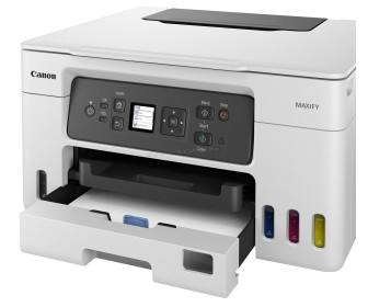 Мфу Canon MAXIFY GX3040 (White)