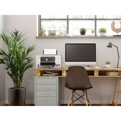 Multifunctional Canon MAXIFY GX3040 (White) Thumb