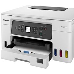 МФУ Canon Maxify GX3050 (White) Thumb