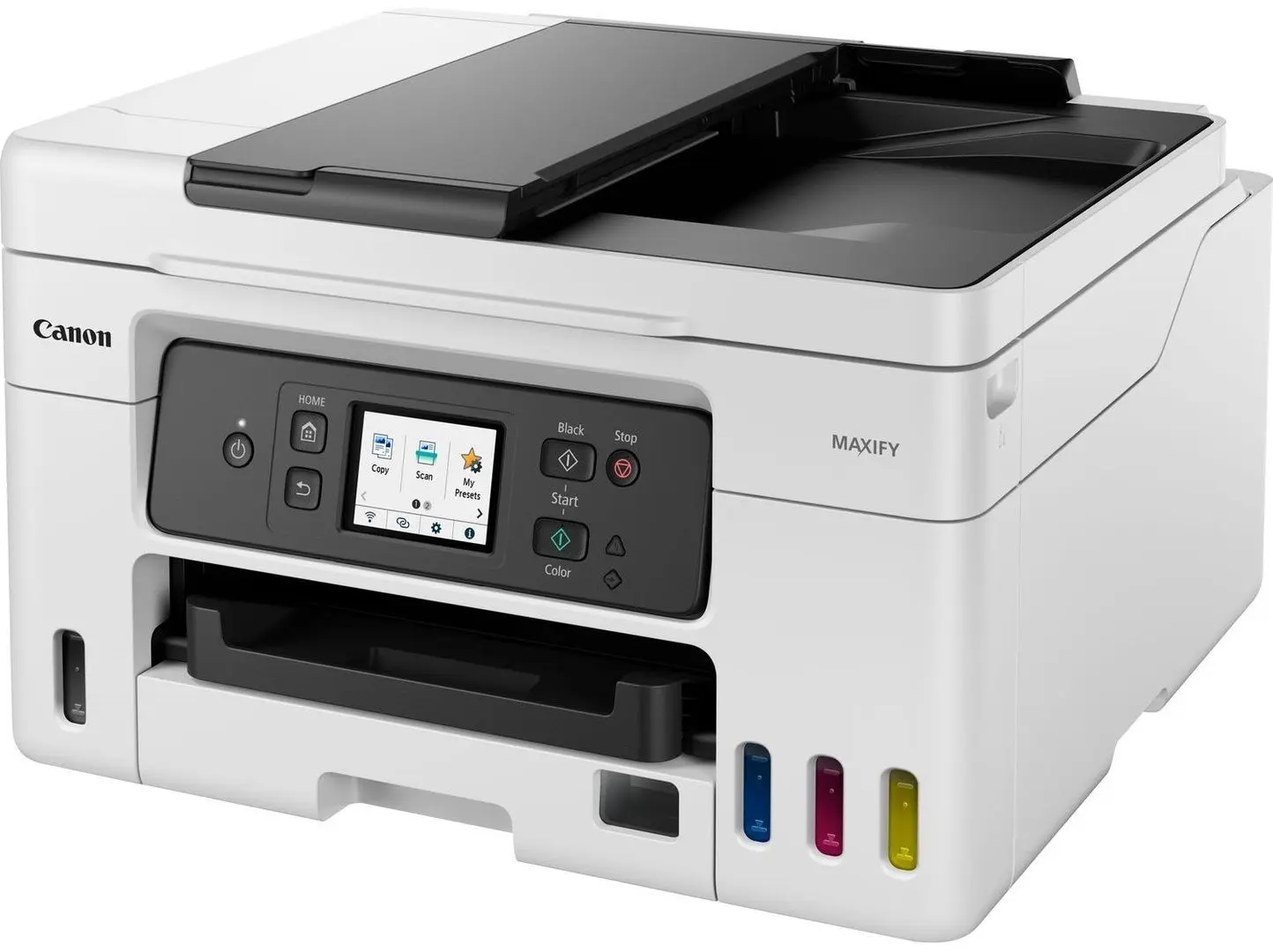 Multifunctional Canon Maxify GX4050 (White)