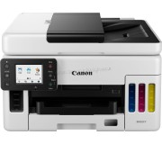 Multifuncțional Canon MAXIFY GX6040 (White)