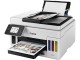 МФУ Canon Maxify GX6050 (White/Black)