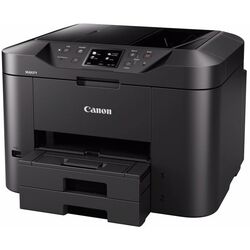 Multifunctional Canon MAXIFY MB2750 0958C009 (Black) Thumb