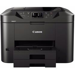 Multifunctional Canon MAXIFY MB2750 0958C009 (Black)