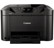 МФУ Canon MAXIFY MB5150 0960C006 (Black)