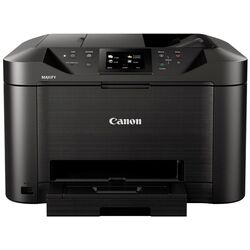 Multifunctional Canon MAXIFY MB5150 0960C006 (Black)