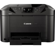 МФУ Canon MAXIFY MB5155 0960C029AA (Black)