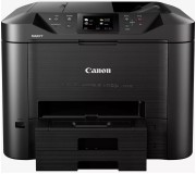 МФУ Canon Maxify MB5450 (Black)