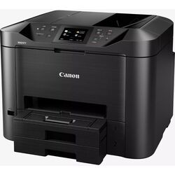 МФУ Canon Maxify MB5450 (Black) Thumb