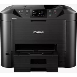 Multifunctional Canon Maxify MB5450 (Black)