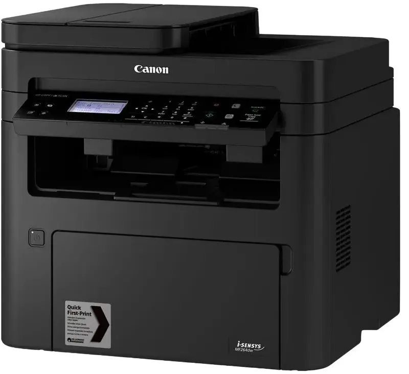 Multifunctional Canon MFD i-Sensys MF264dw II (Black)