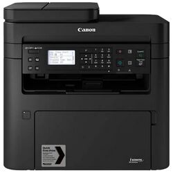 Multifunctional Canon MFD i-Sensys MF264dw II (Black) Thumb