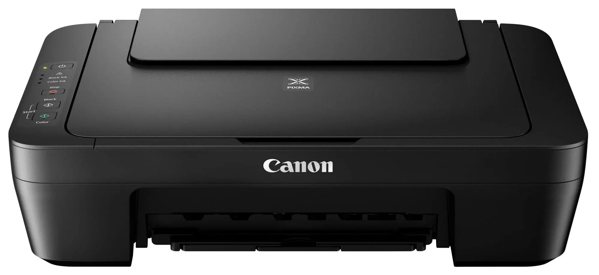 Multifunctional Canon Pixma E414 (Black)