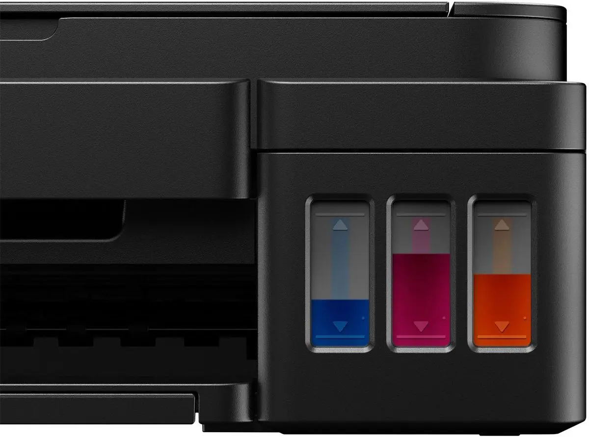 Multifuncțional Canon Pixma G2410 (Black)