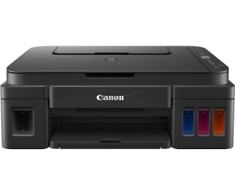 МФУ Canon Pixma G2410 (Black)