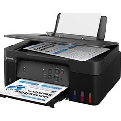 Multifunctional Canon Pixma G2430 (Black) Thumb