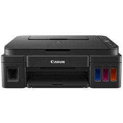 Multifunctional Canon Pixma G3410 (Black) Thumb