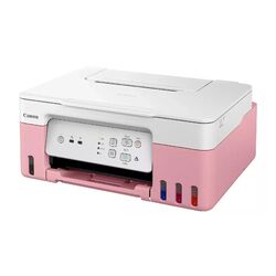 Multifunctional Canon Pixma G3430 (Pink/White) Thumb