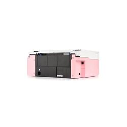 Multifunctional Canon Pixma G3430 (Pink/White) Thumb
