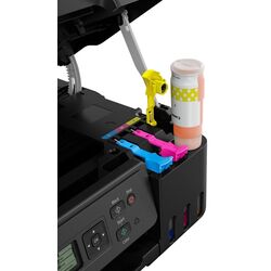 Мфу Canon Pixma G3470 (Black) Thumb