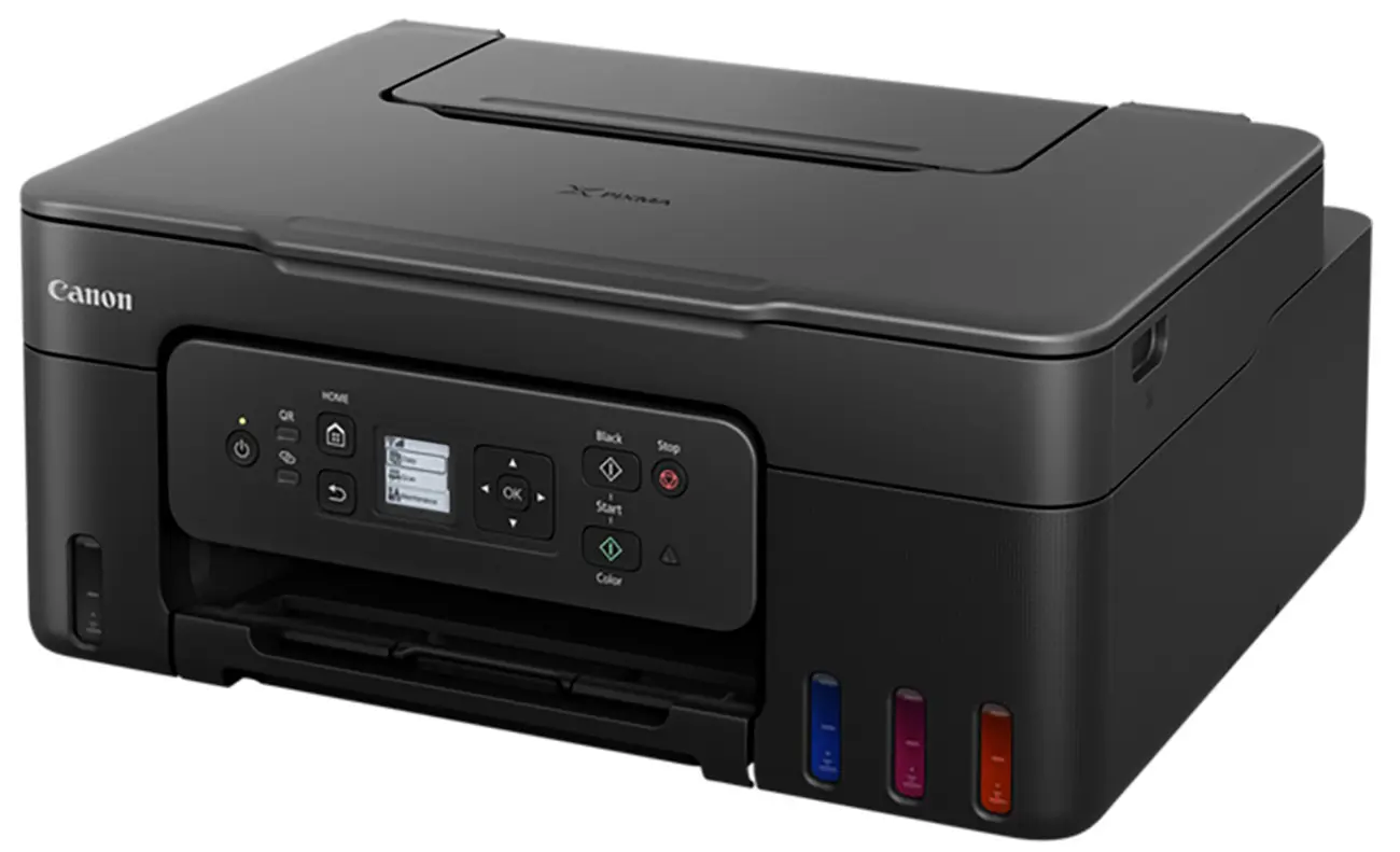 Multifuncțional Canon Pixma G3480 (Black)