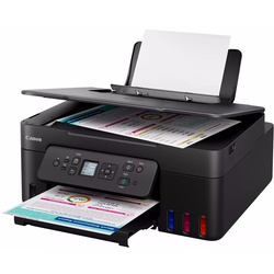 Multifuncțional Canon Pixma G3480 (Black) Thumb