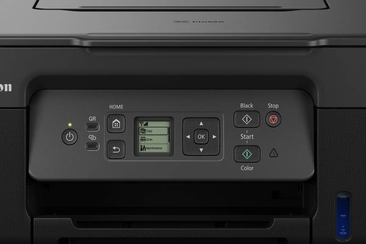Multifunctional Canon Pixma G3570 (Black)