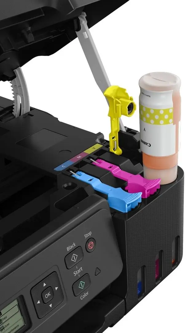 Multifunctional Canon Pixma G3570 (Black)