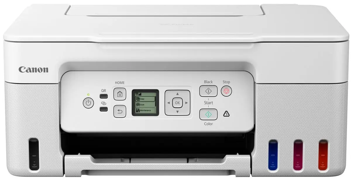 Multifunctional Canon Pixma G3571 (White)