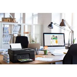 Multifunctional Canon Pixma G4470 (Black) Thumb