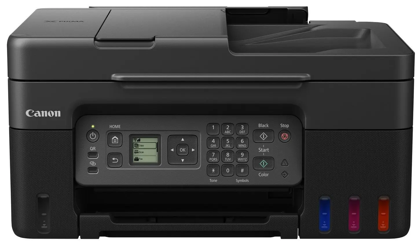 Multifunctional Canon Pixma G4470 (Black)