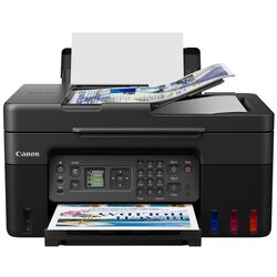 Multifunctional Canon Pixma G4570 (Black) Thumb