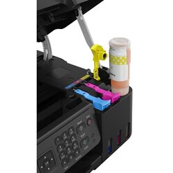 Multifunctional Canon Pixma G4570 (Black) Thumb