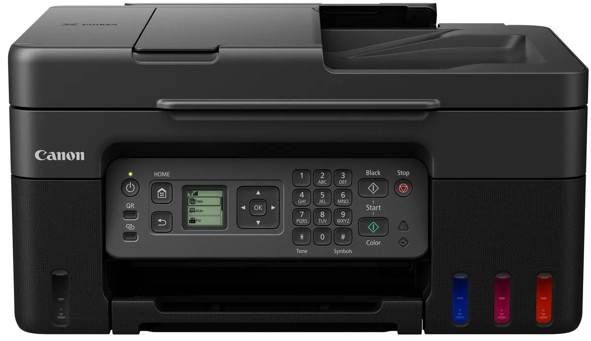 Multifunctional Canon Pixma G4570 (Black)