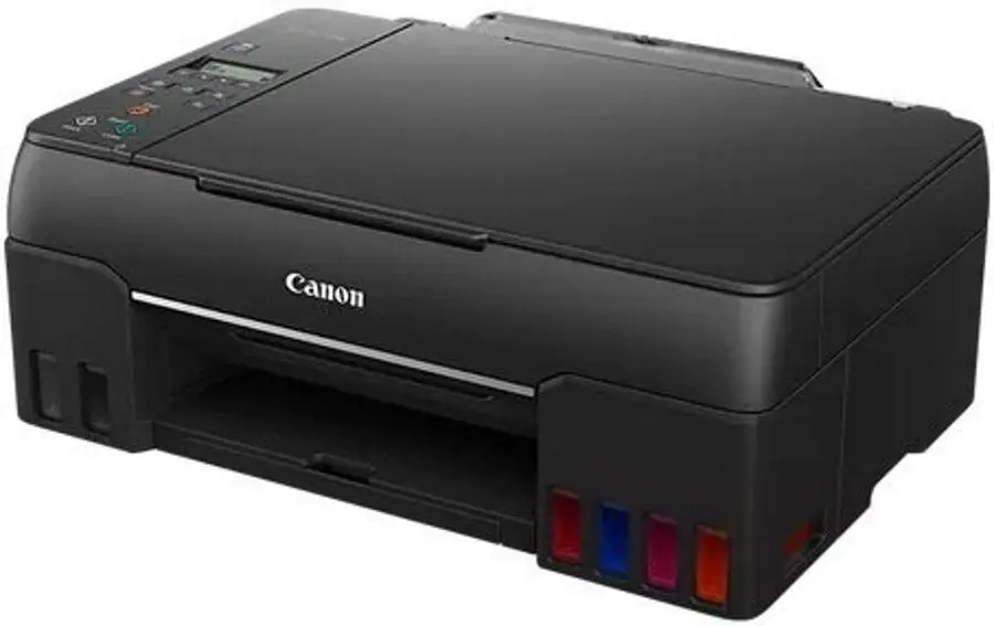 Multifunctional Canon Pixma G640 (Black)