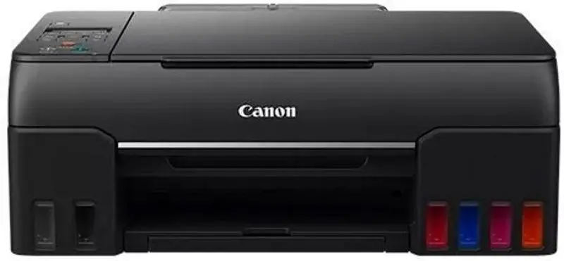 Multifunctional Canon Pixma G640 (Black)