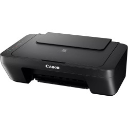 Multifunctional Canon Pixma MG2551s (Black) Thumb
